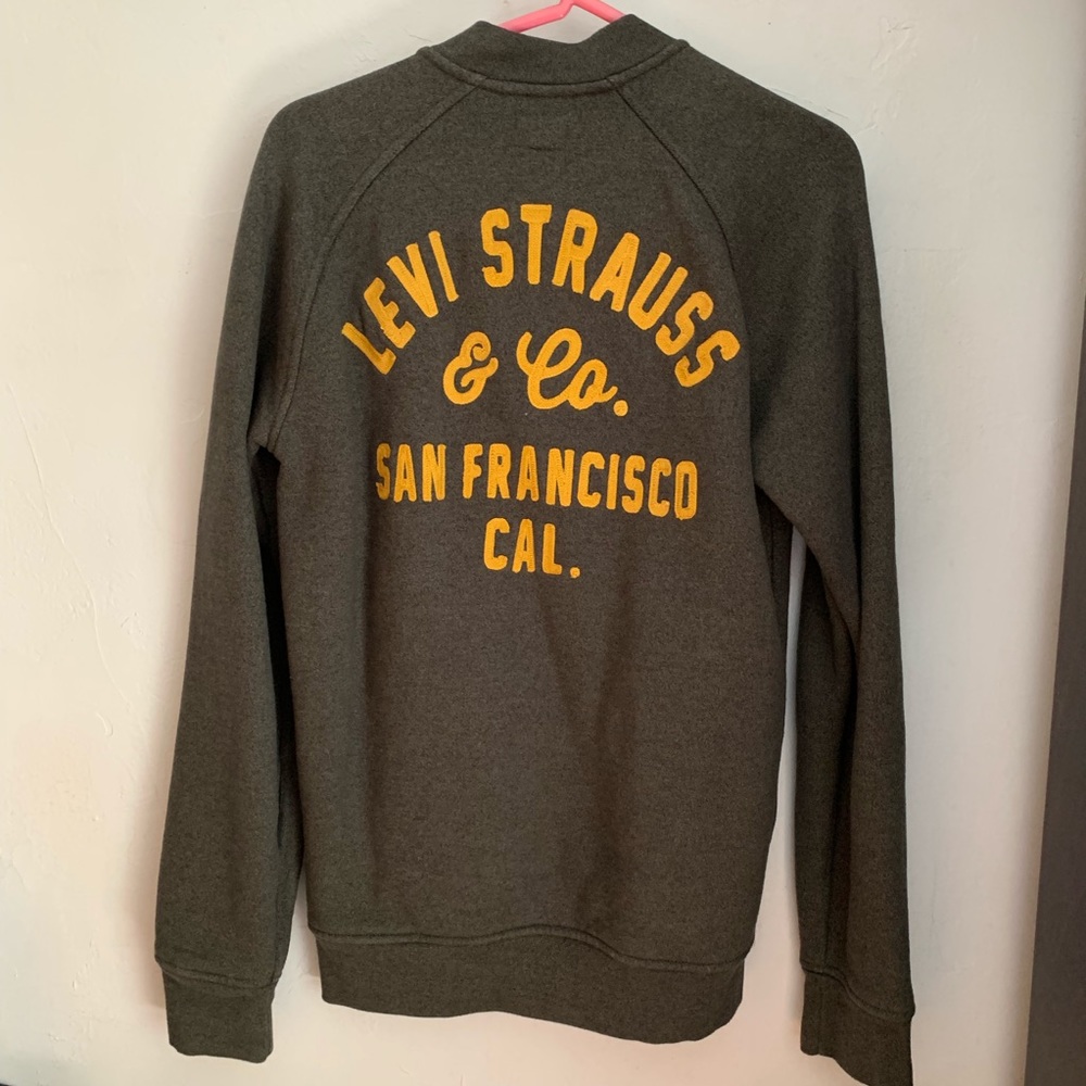 Levi’s Jacket - Picture 2 of 5